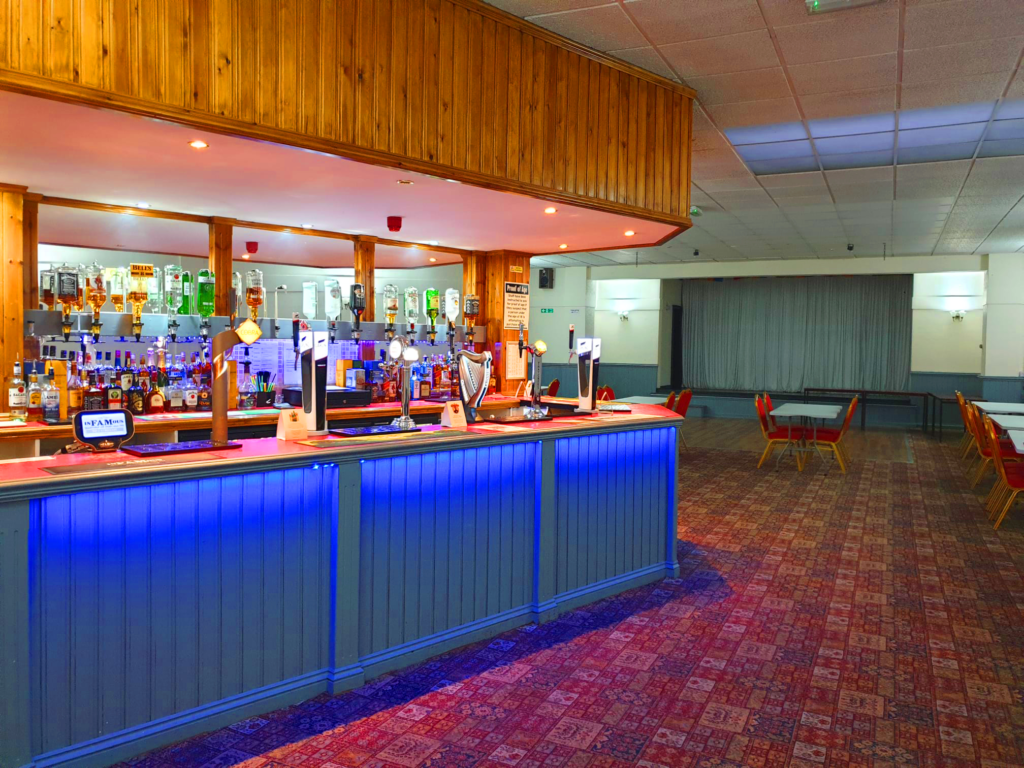 Best Bar in Blandford forum